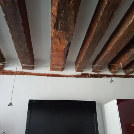 Apartman Le Marais St-paul Bail Mobilite Párizs