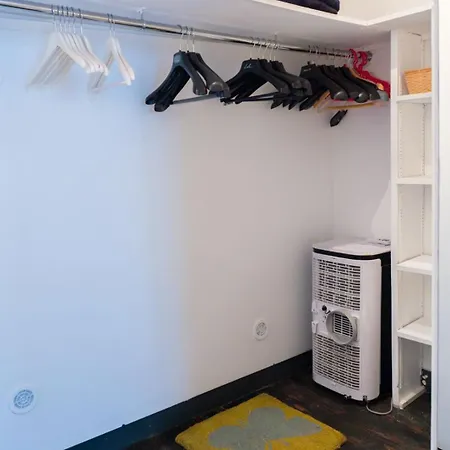Apartamento Le Marais St-paul Bail Mobilité París