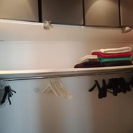 Le Marais St-paul Bail Mobilite