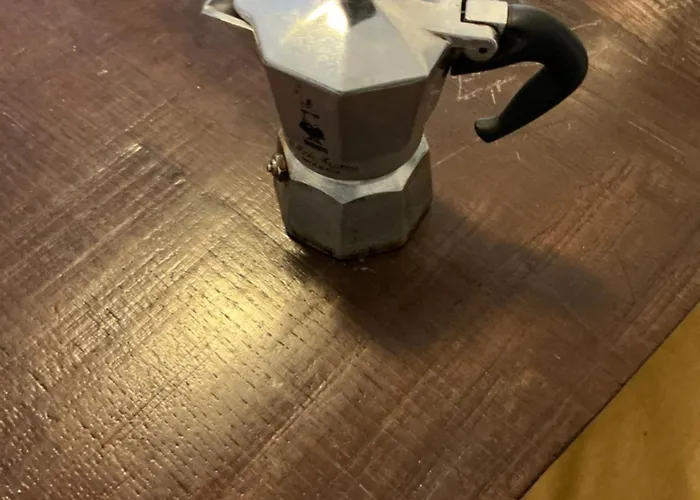 Le Marais St-paul Bail Mobilite