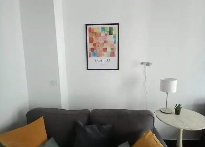 Le Marais St-paul Bail Mobilite * باريس