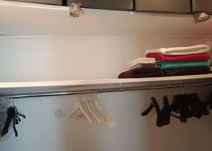 Le Marais St-paul Bail Mobilite