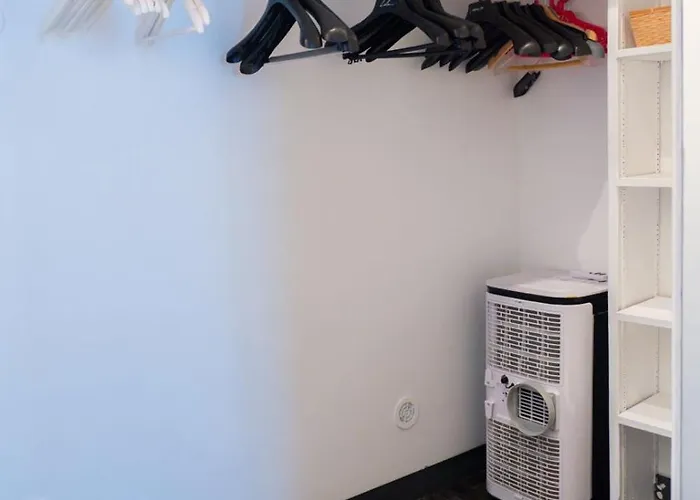 Appartement Le Marais St-paul Bail Mobilité Paris