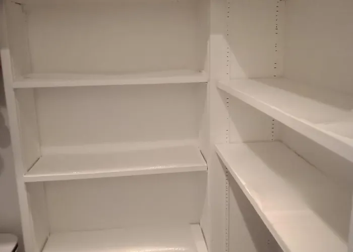Appartement Le Marais St-paul Bail Mobilité Paris