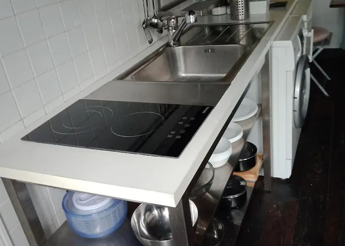Le Marais St-paul Bail Mobilité Appartement *